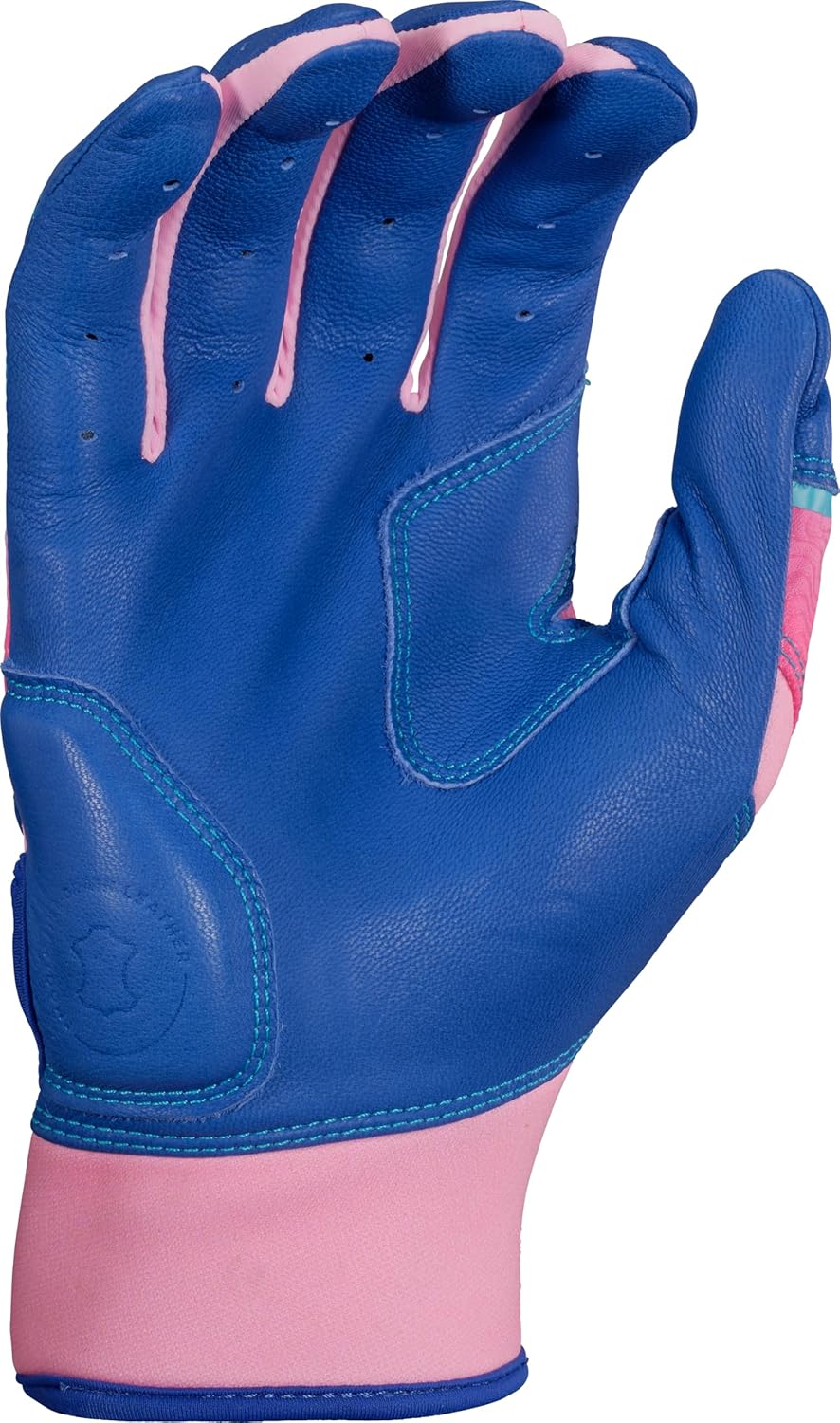Rawlings Workhorse Baseball Batting Gloves | Youth Sizes | Multiple Colors