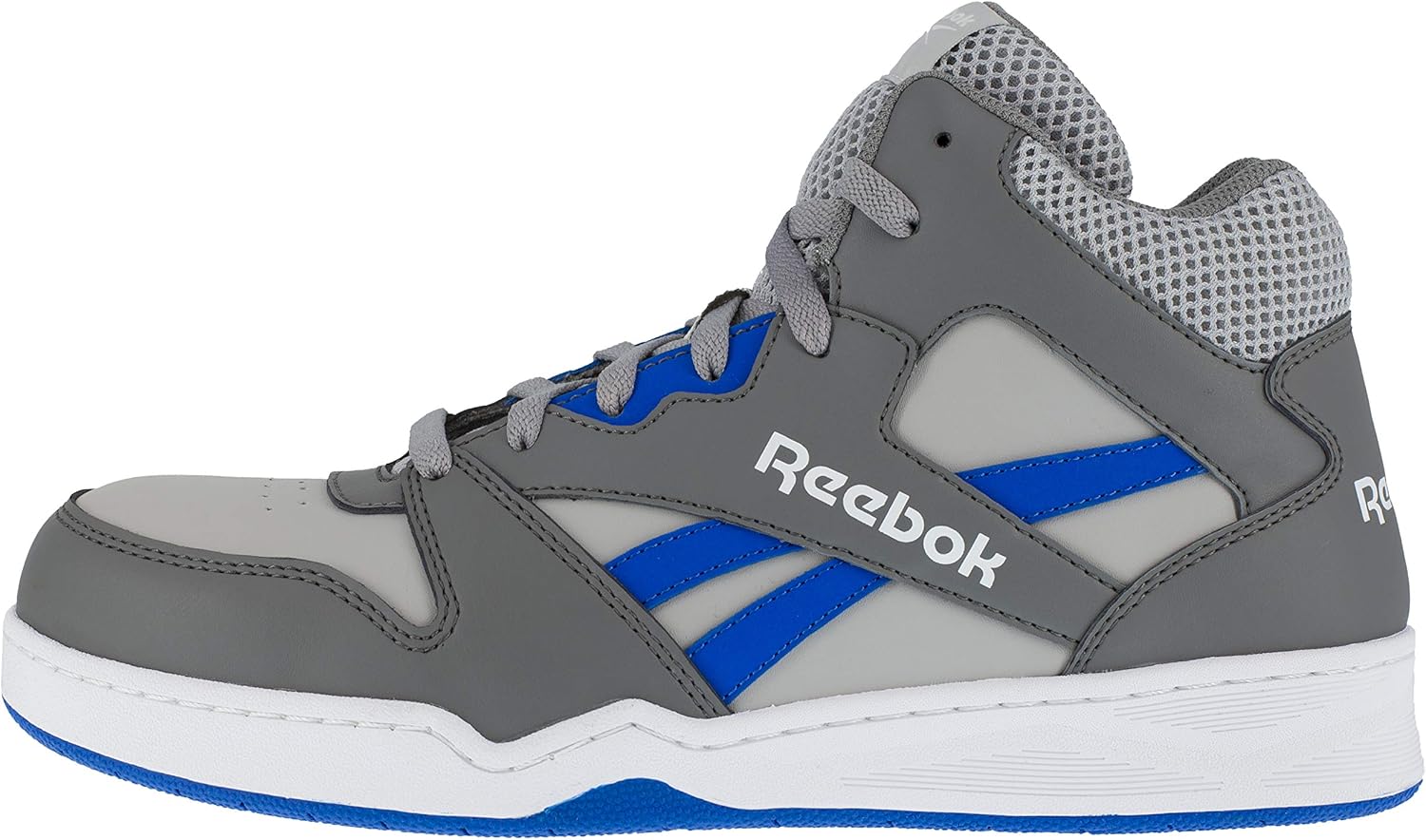 Reebok Work BB4500 Work Low Comp Toe Men's Oxford