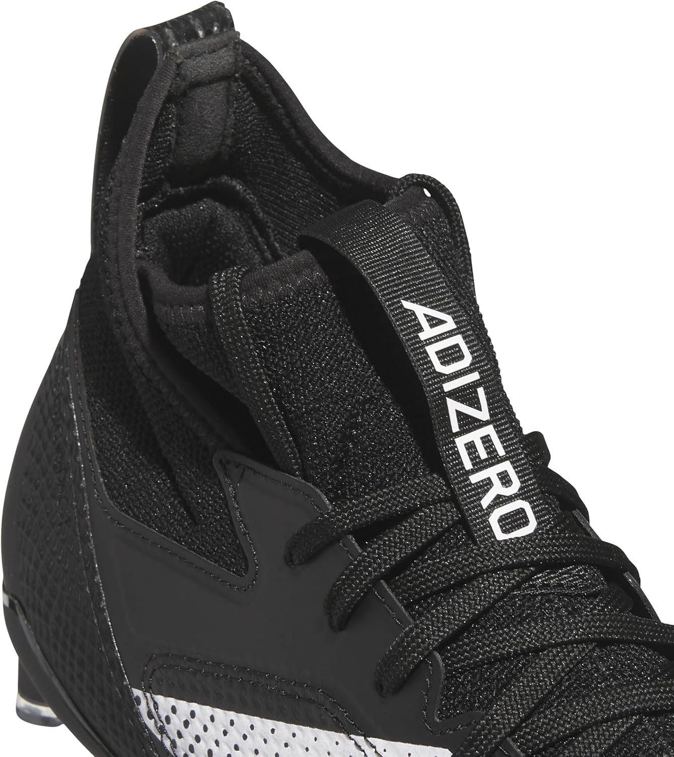 adidas Unisex Adult Adizero Impact American Football Sneaker