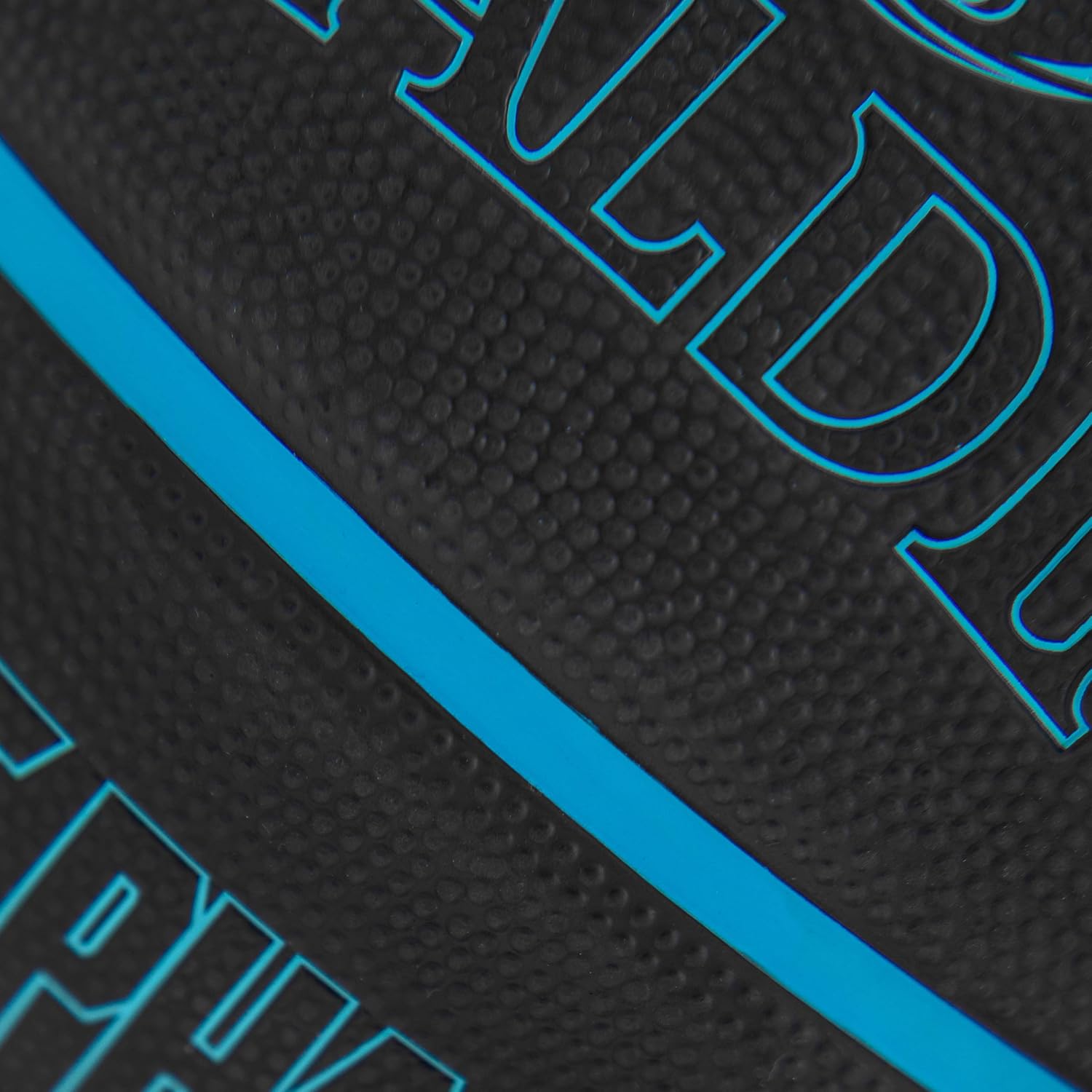 Spalding Outdoor Rubber Basketballs | Performance Rubber Cover Designed for Outdoor Play Colors
