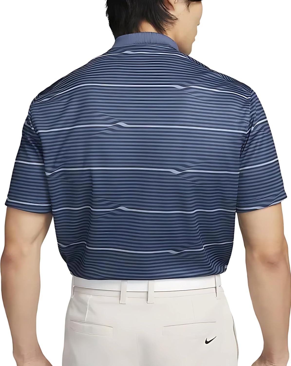Nike Dri-FIT Victory Men's Golf Polo (Seasonal & Limited Colors)