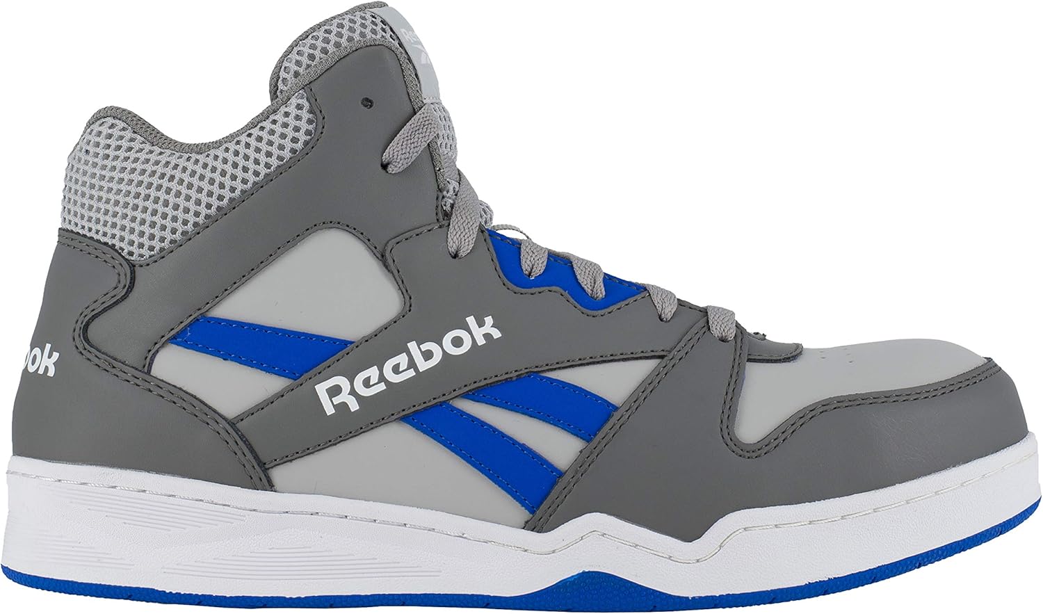 Reebok Work BB4500 Work Low Comp Toe Men's Oxford
