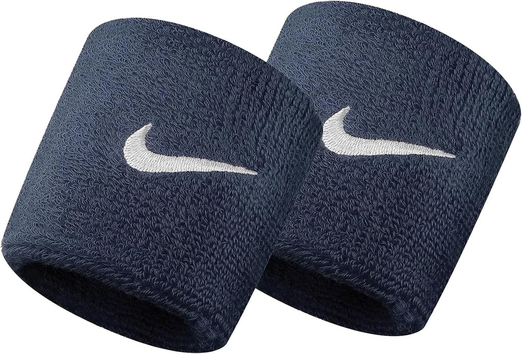 Nike Swoosh Wristbands