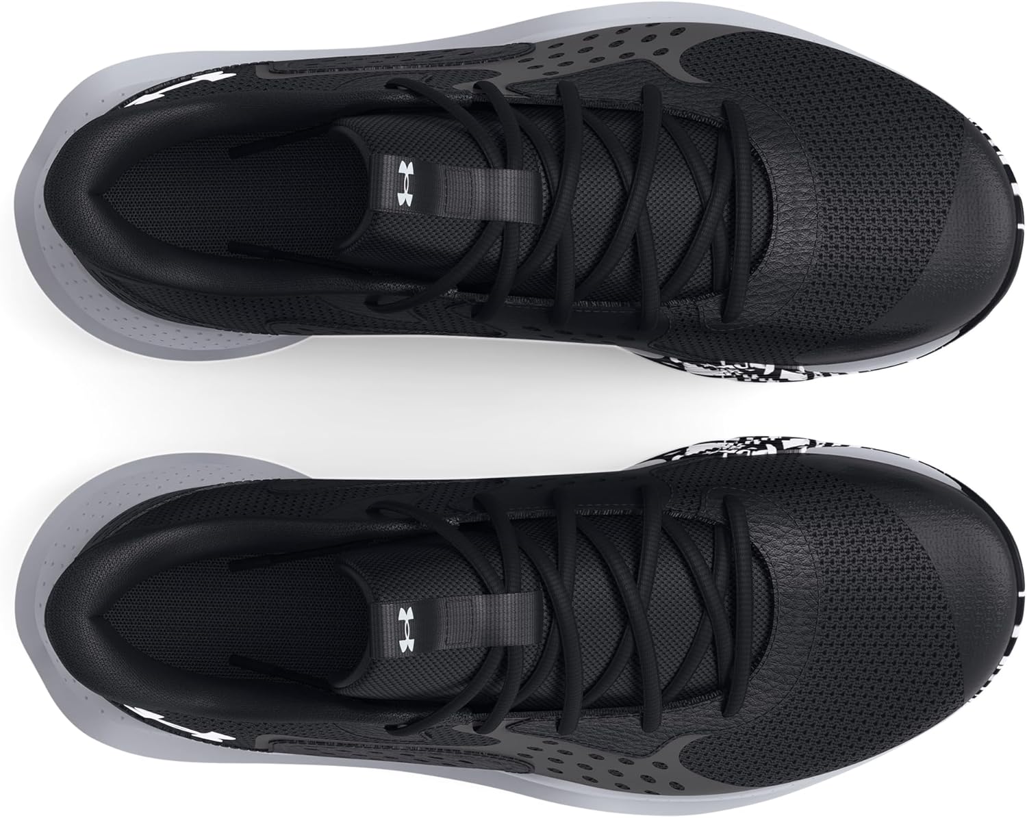 Under Armour Unisex-Adult Jet '23 Basketball Shoe