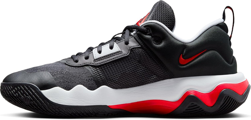 NIKE Men's Sneaker Three Quarters Tall