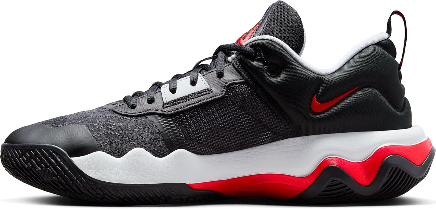 NIKE Men's Sneaker Three Quarters Tall