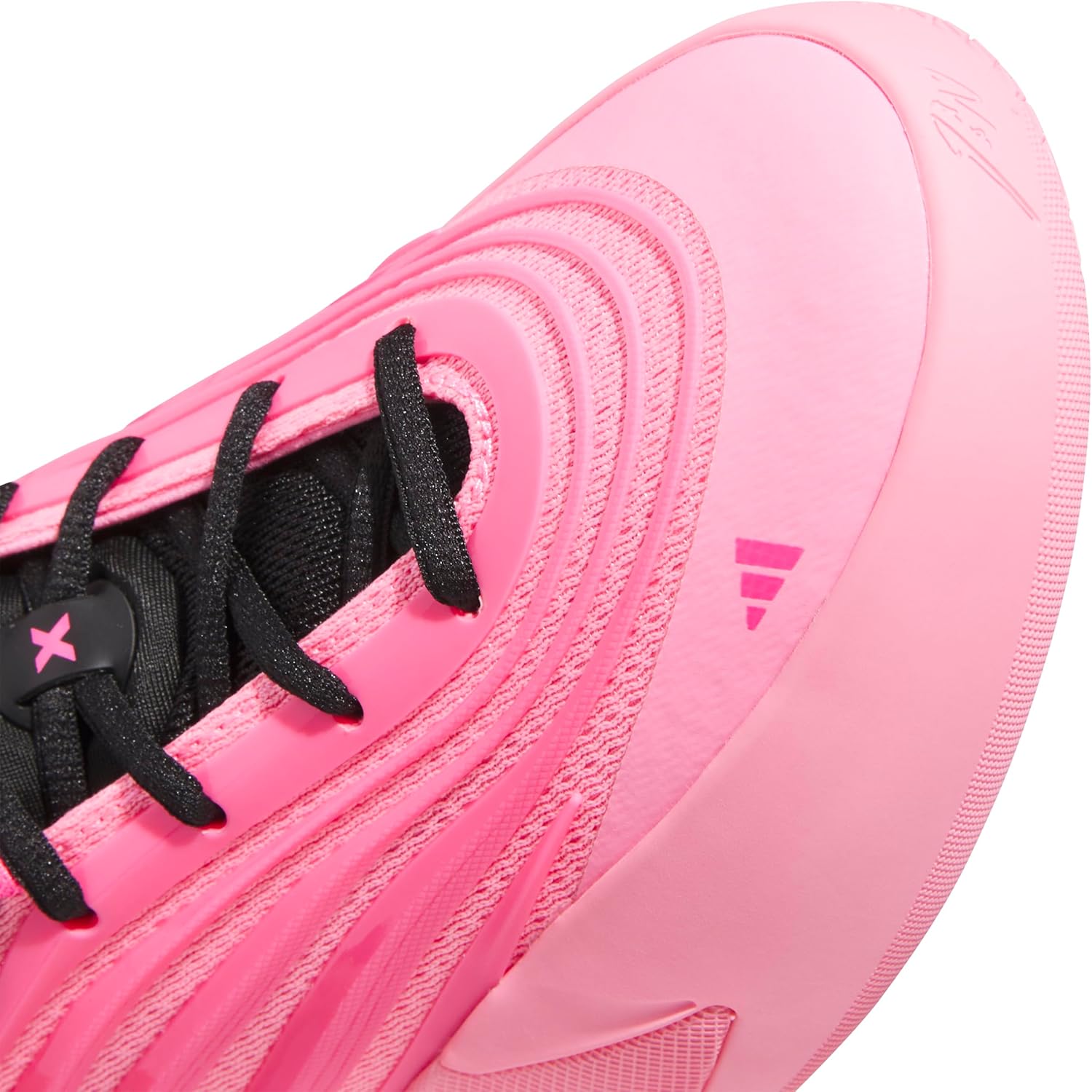adidas Unisex-Adult Dame X Basketball Sneaker