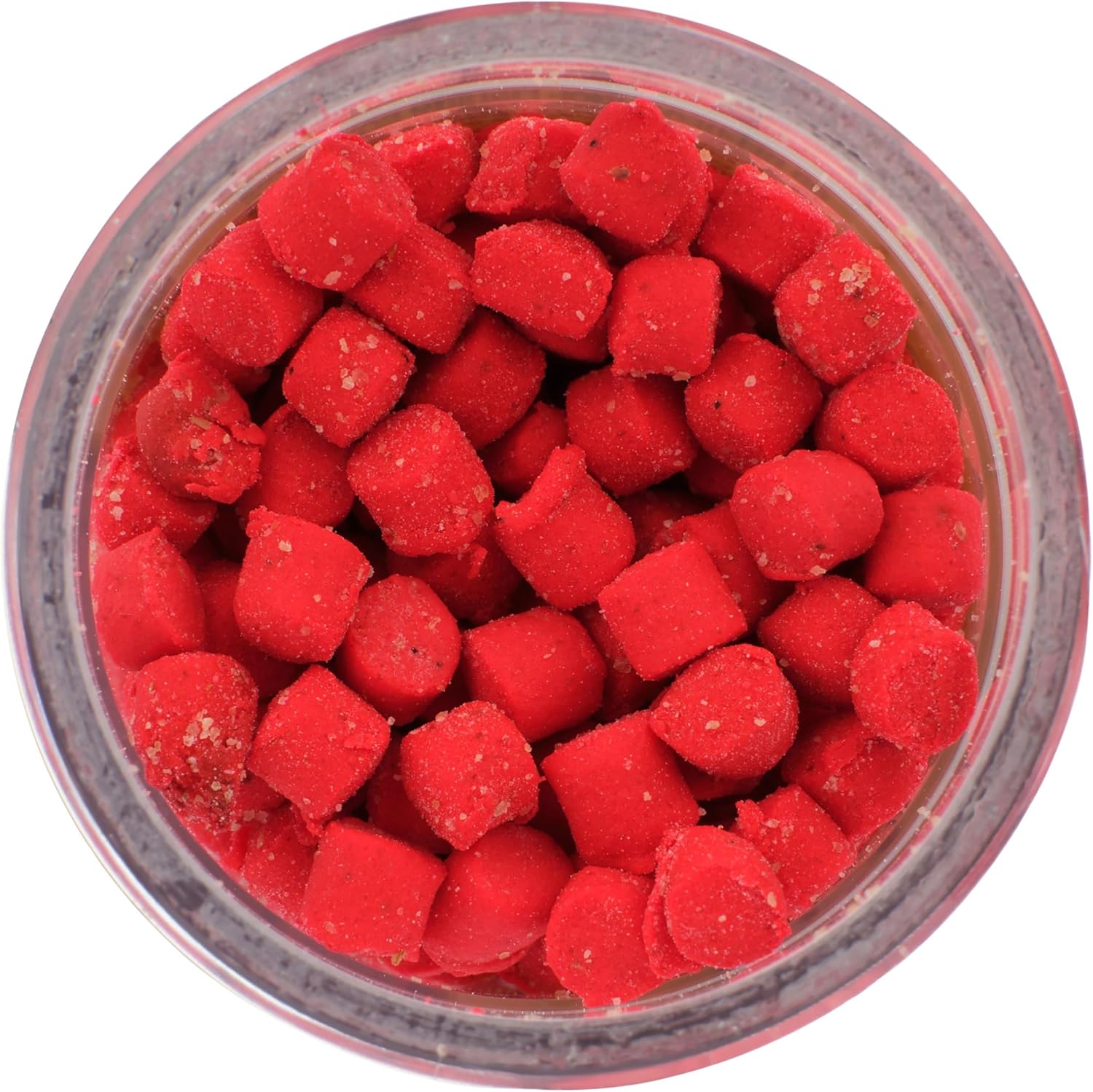 Berkley PowerBait Crappie Nibbles Dough Fishing Bait