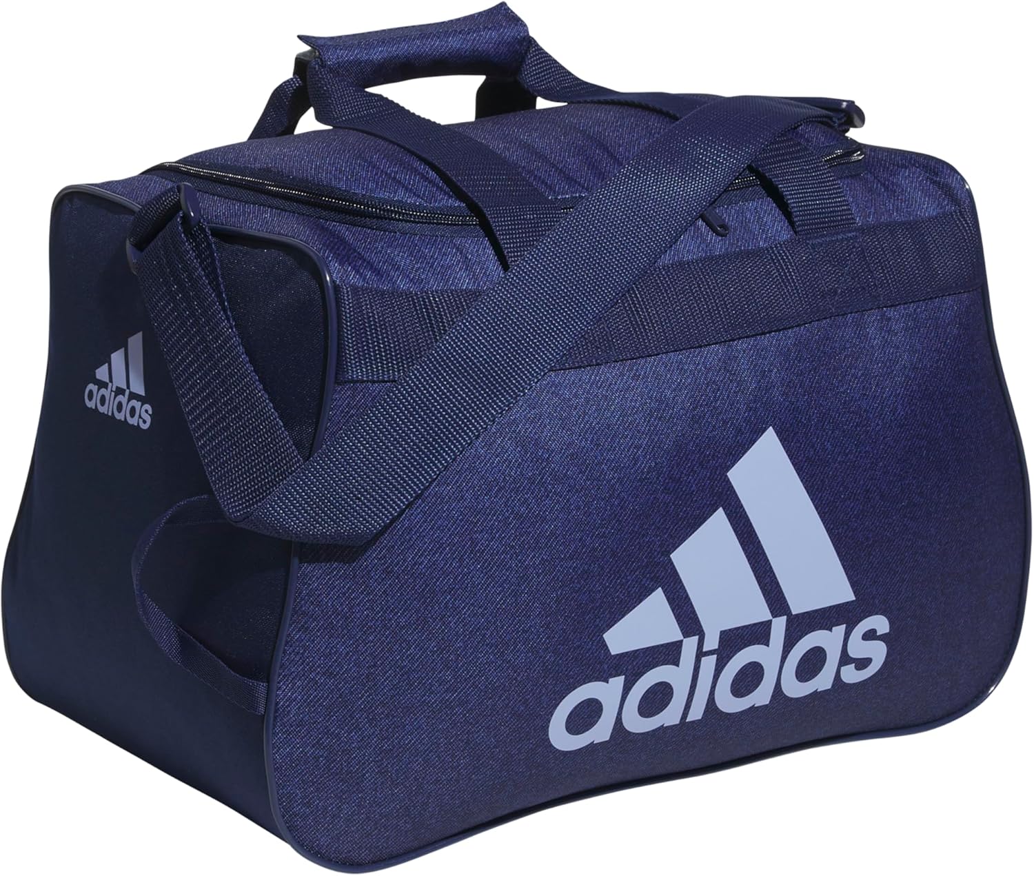 adidas Diablo Power Gym Small Duffel Bag for Men and Women – Lightweight for Sports and Travel