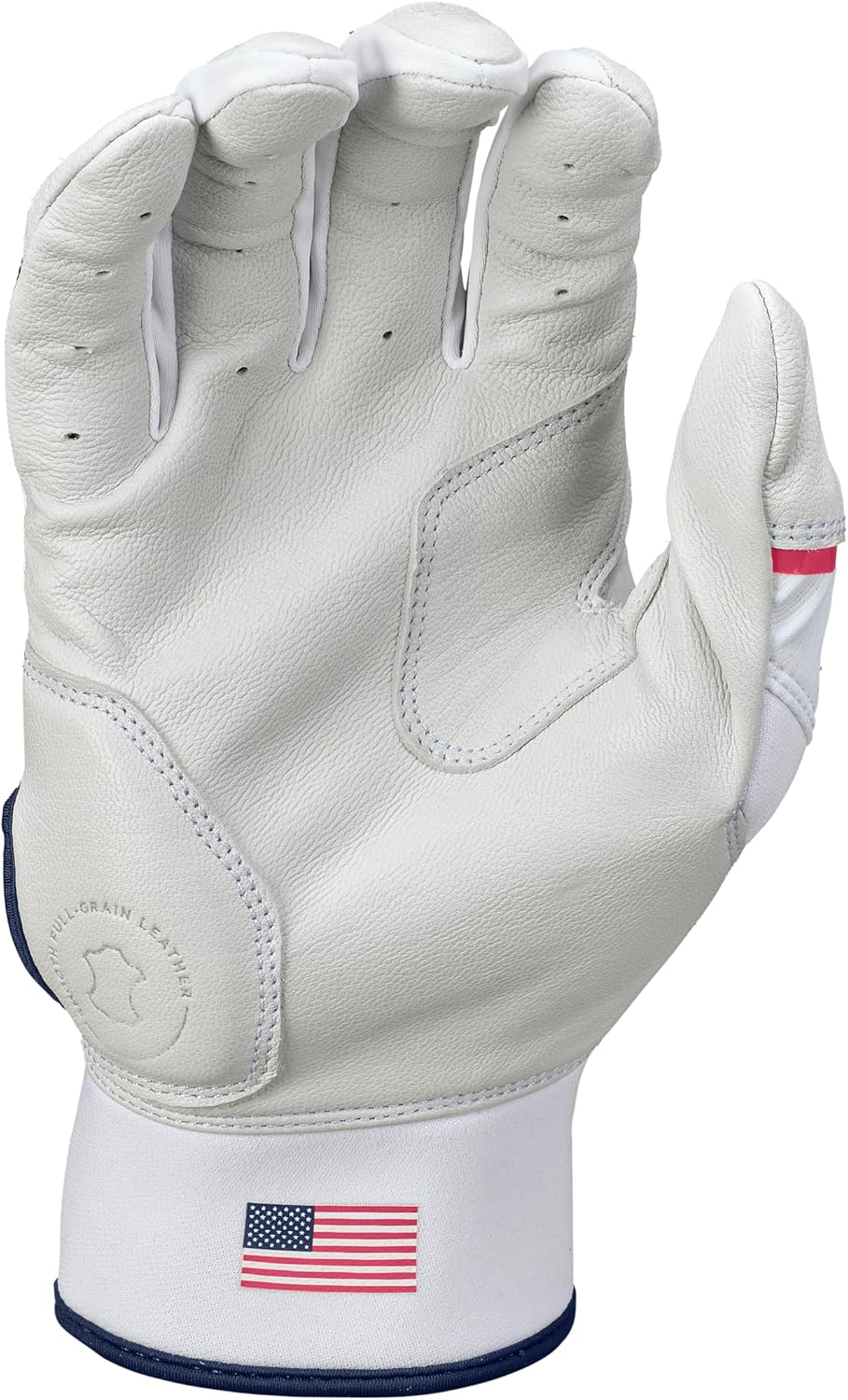 Rawlings Workhorse Baseball Batting Gloves | Youth Sizes | Multiple Colors