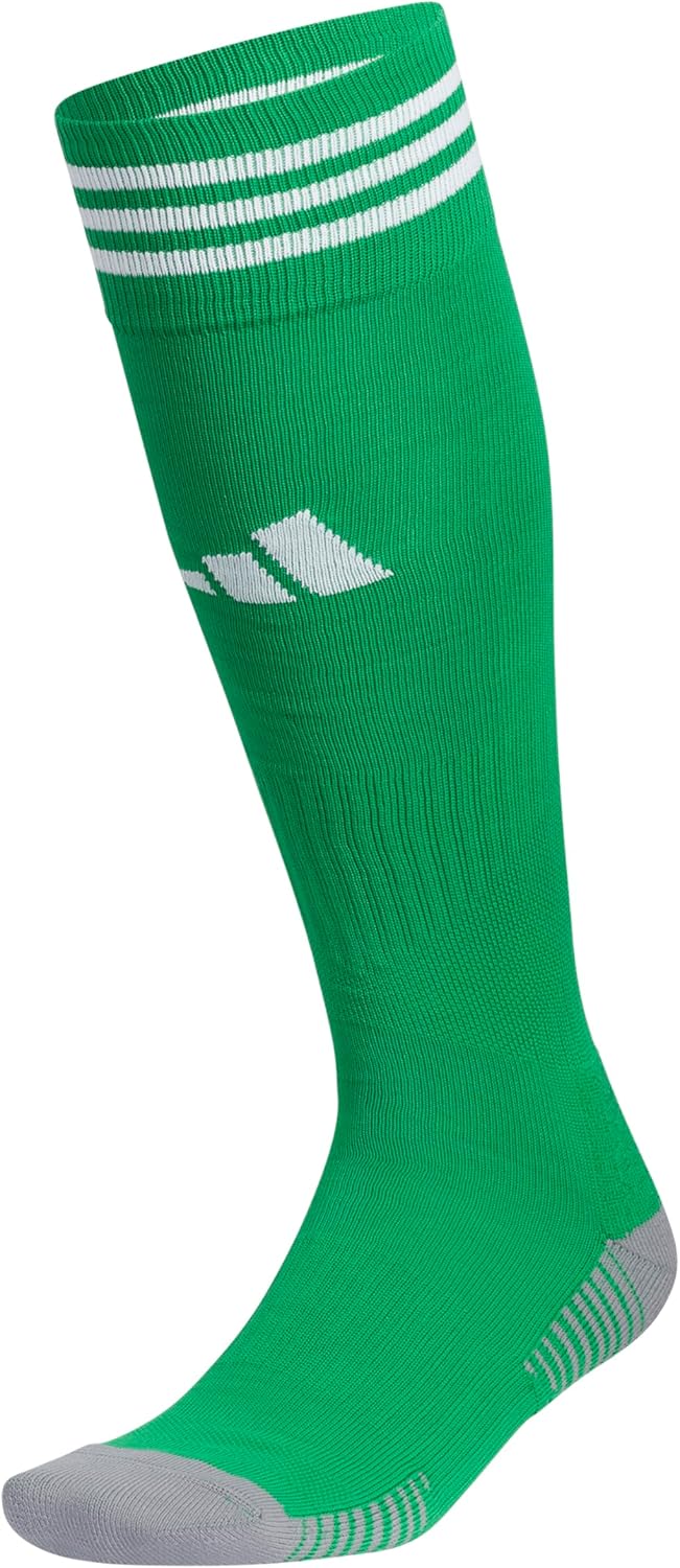 adidas Unisex Copa Zone Soccer Socks for Men and Women, Over The Calf