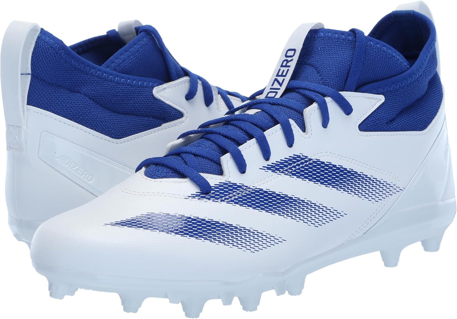 adidas Men's Adizero Impact.2 American Football Sneaker