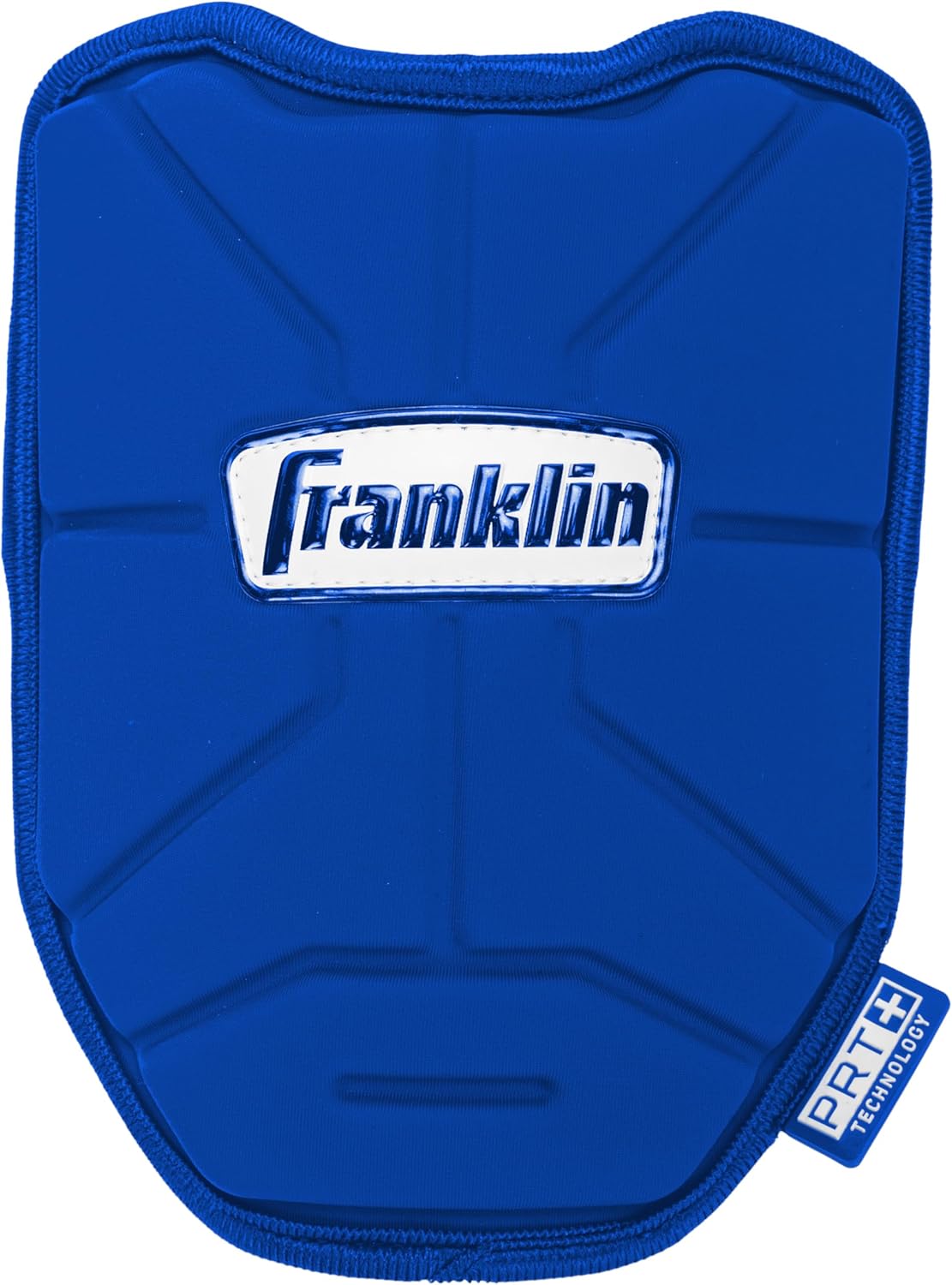 Franklin Sports Baseball Elbow Guard - PRT Series Adult and Youth Baseball + Softball Elbow Shield for Batting