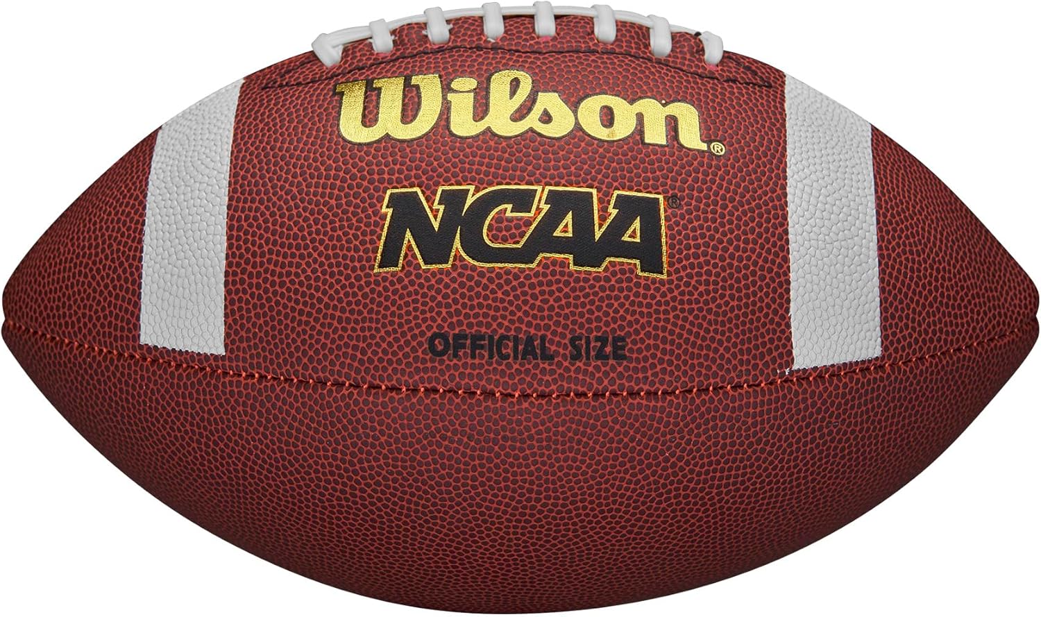 WILSON NCAA Official Football