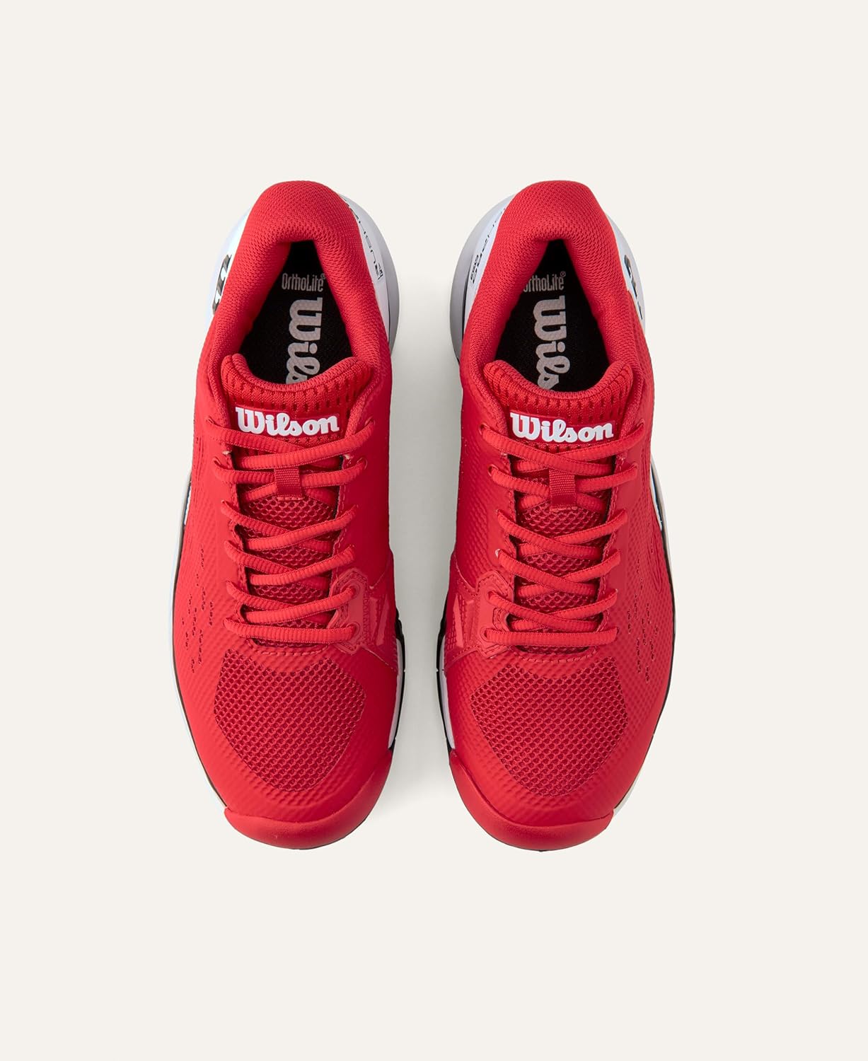 WILSON Men's Rush Pro Ace Tennis Shoes