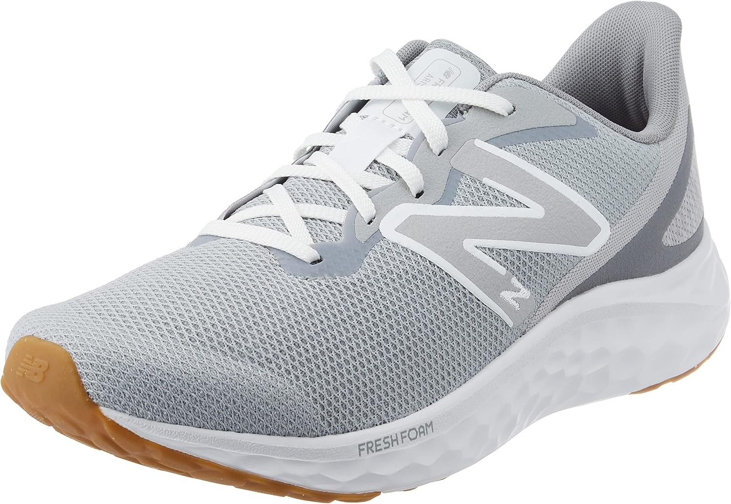New Balance Men's Fresh Foam Arishi V4 Running Shoe