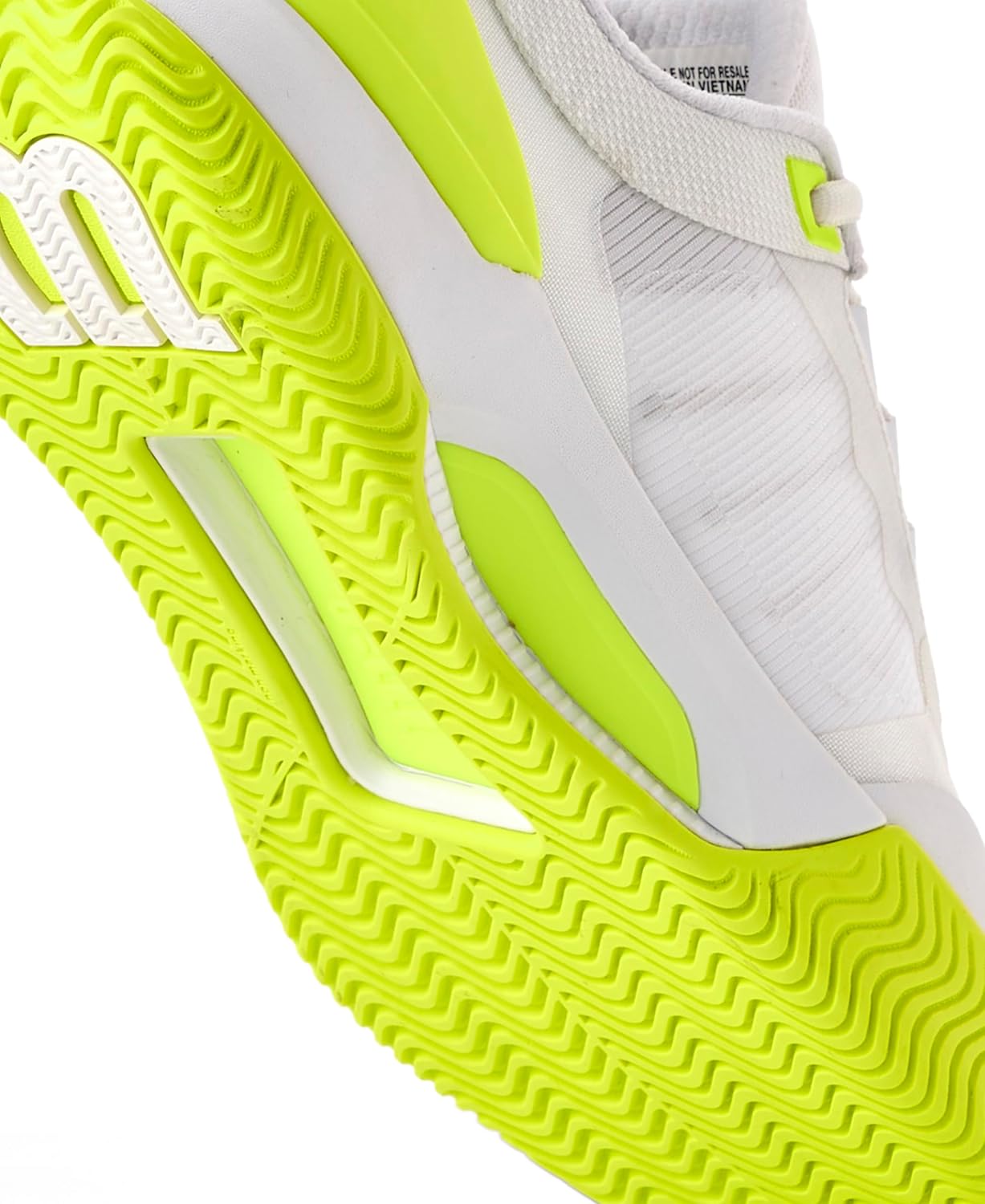 WILSON Women's Intrigue Tour Tennis Sneaker