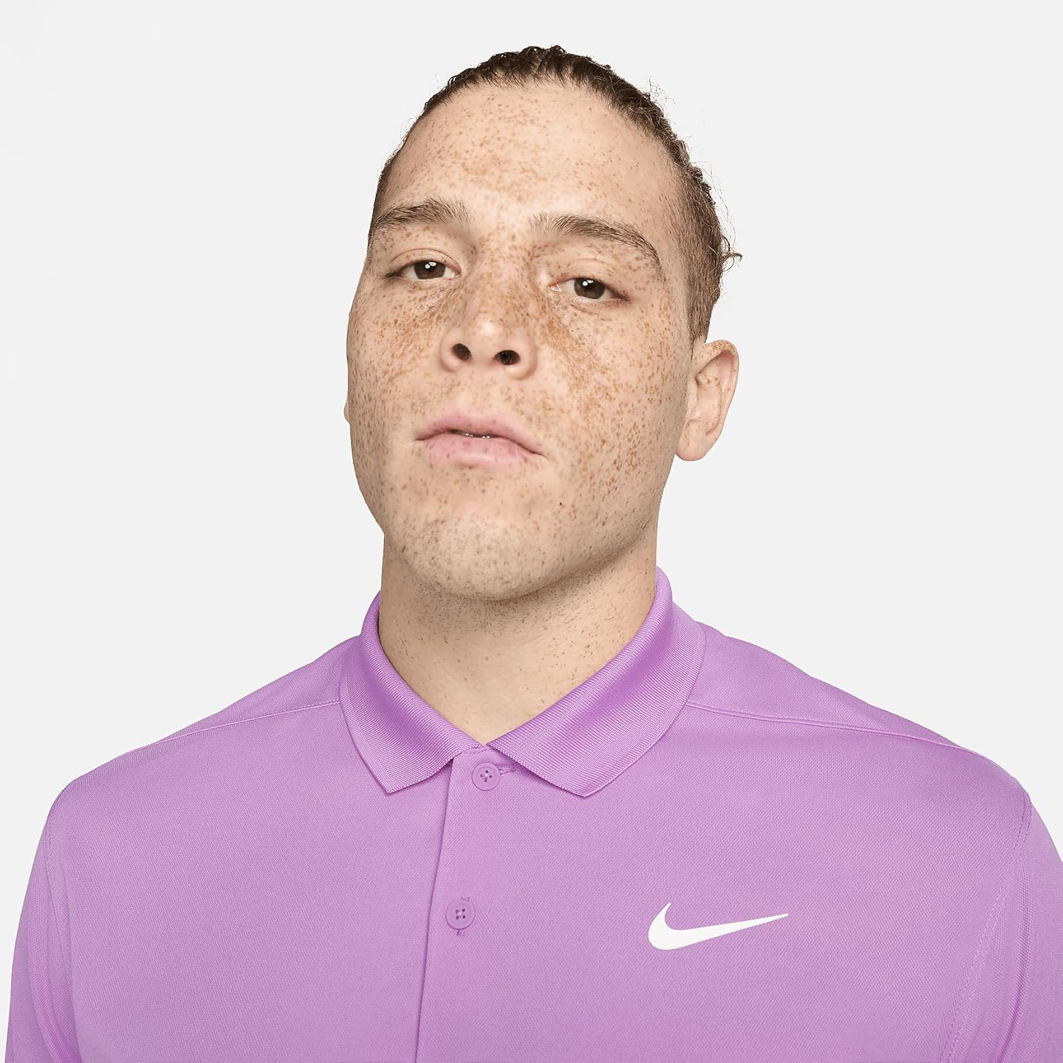 Nike Dri-FIT Victory Men's Golf Polo (Seasonal & Limited Colors)