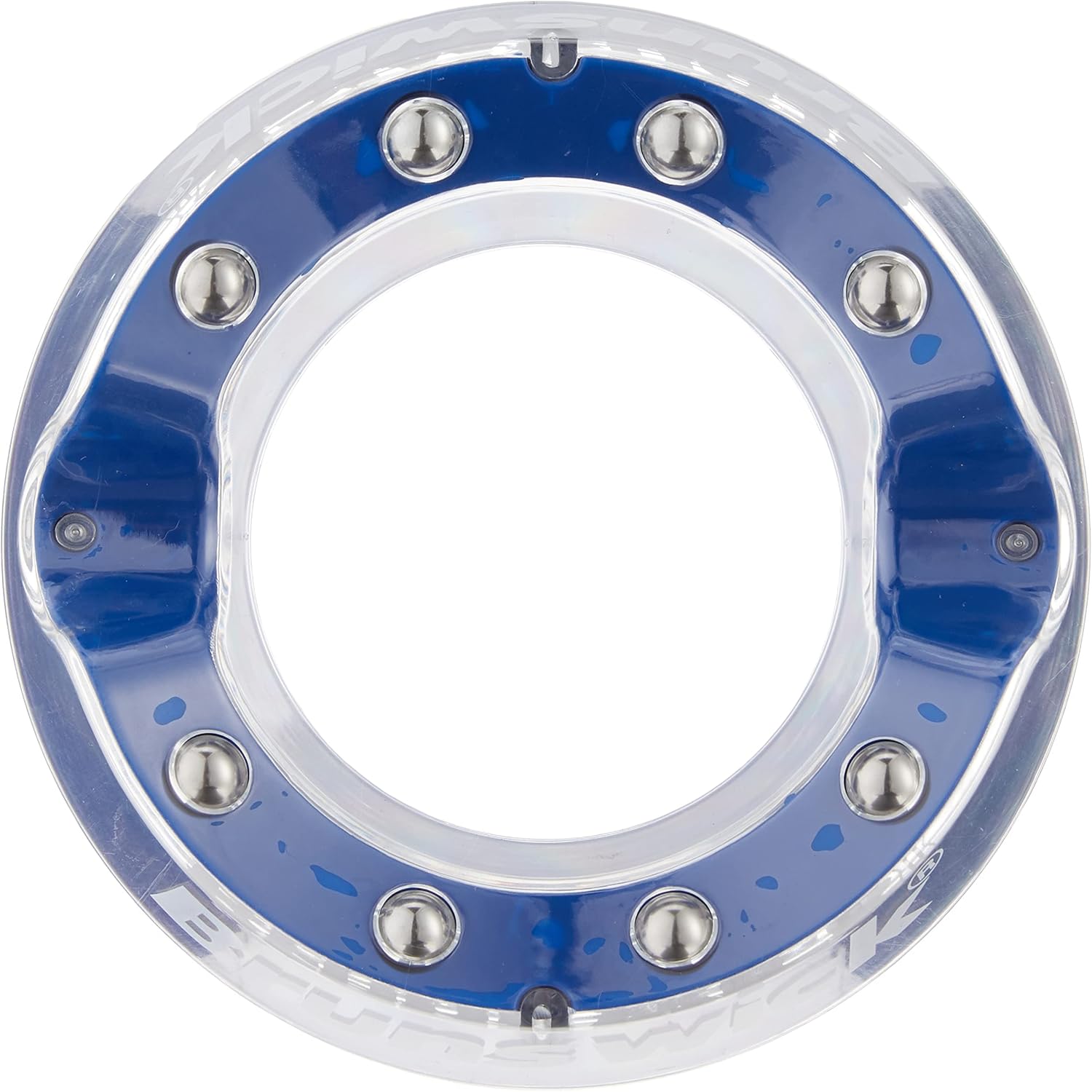 Brunswick Bowling Products Rotating Ball Cup, Blue