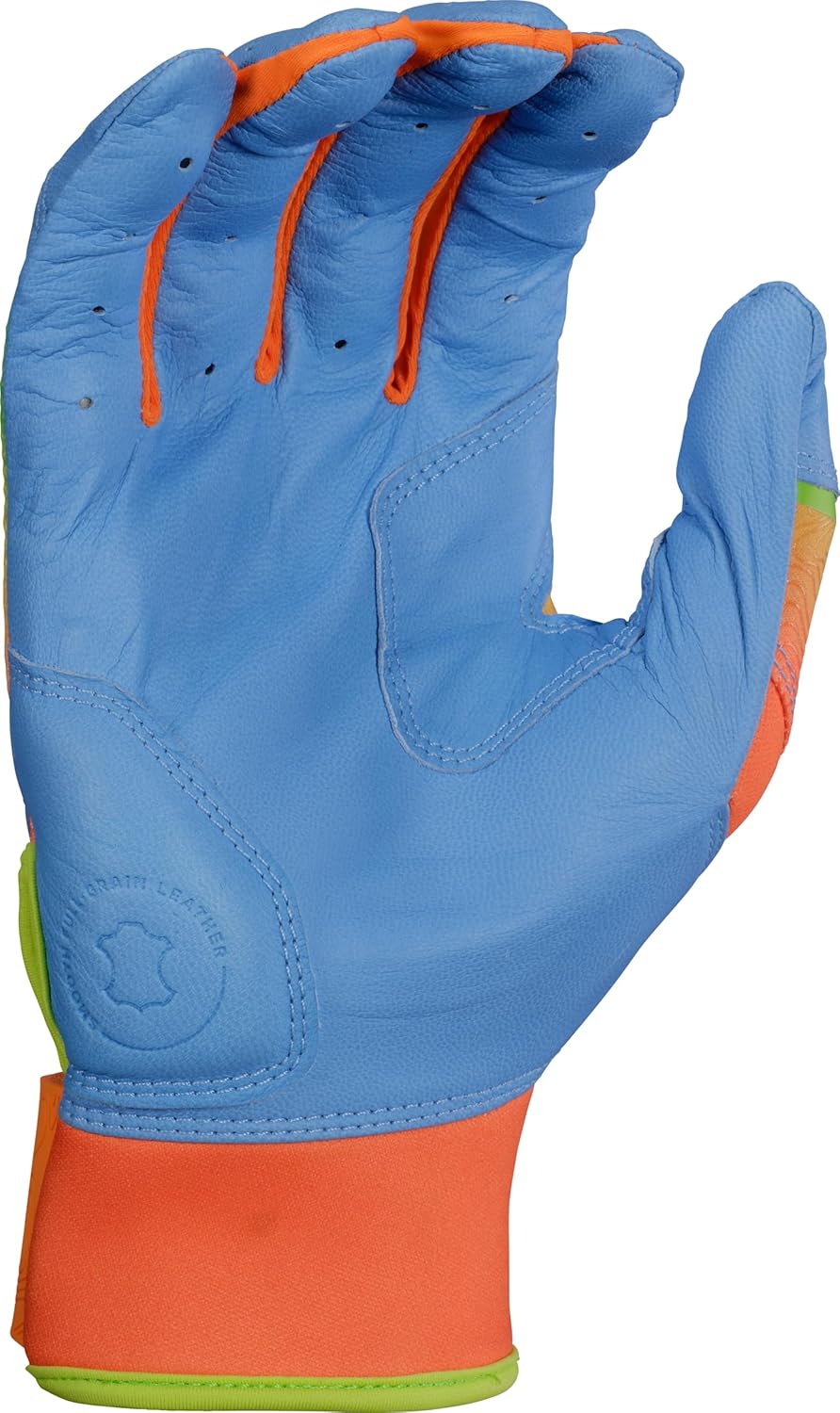 Rawlings Workhorse Baseball Batting Gloves | Youth Sizes | Multiple Colors