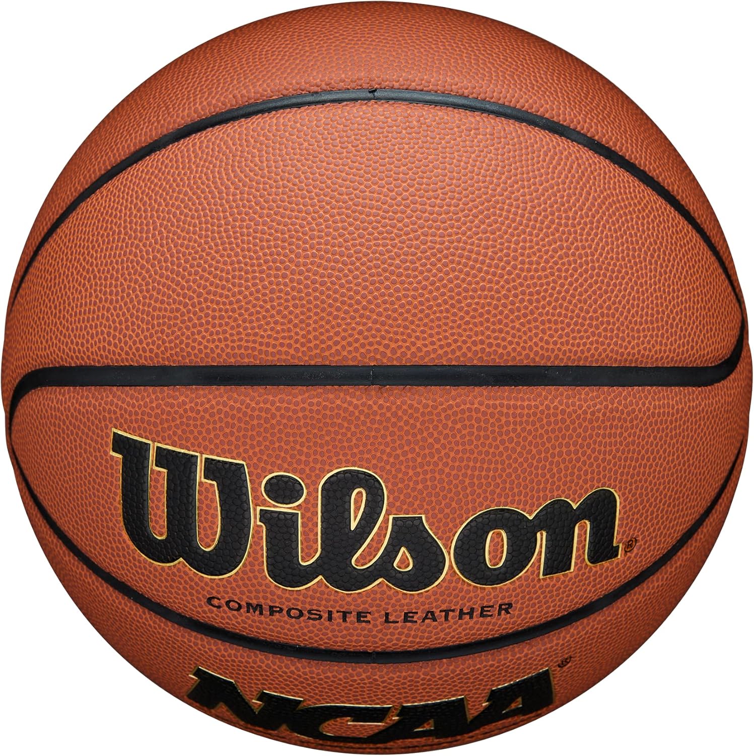 Wilson NCAA Final Four Basketball - 29.5" and 28.5"