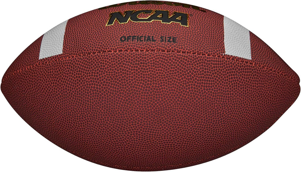 WILSON NCAA Official Football
