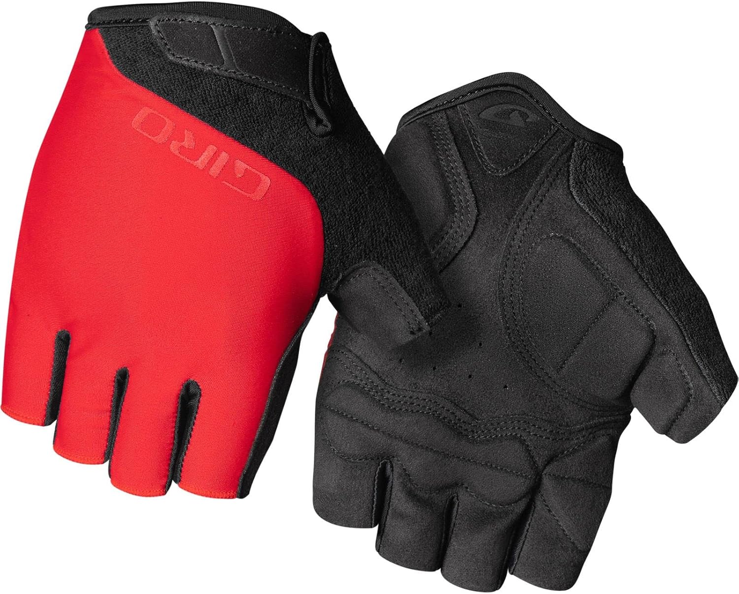 Giro Jag Road Cycling Gloves - Men's