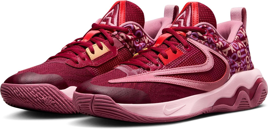 NIKE Men's Sneaker Three Quarters Tall