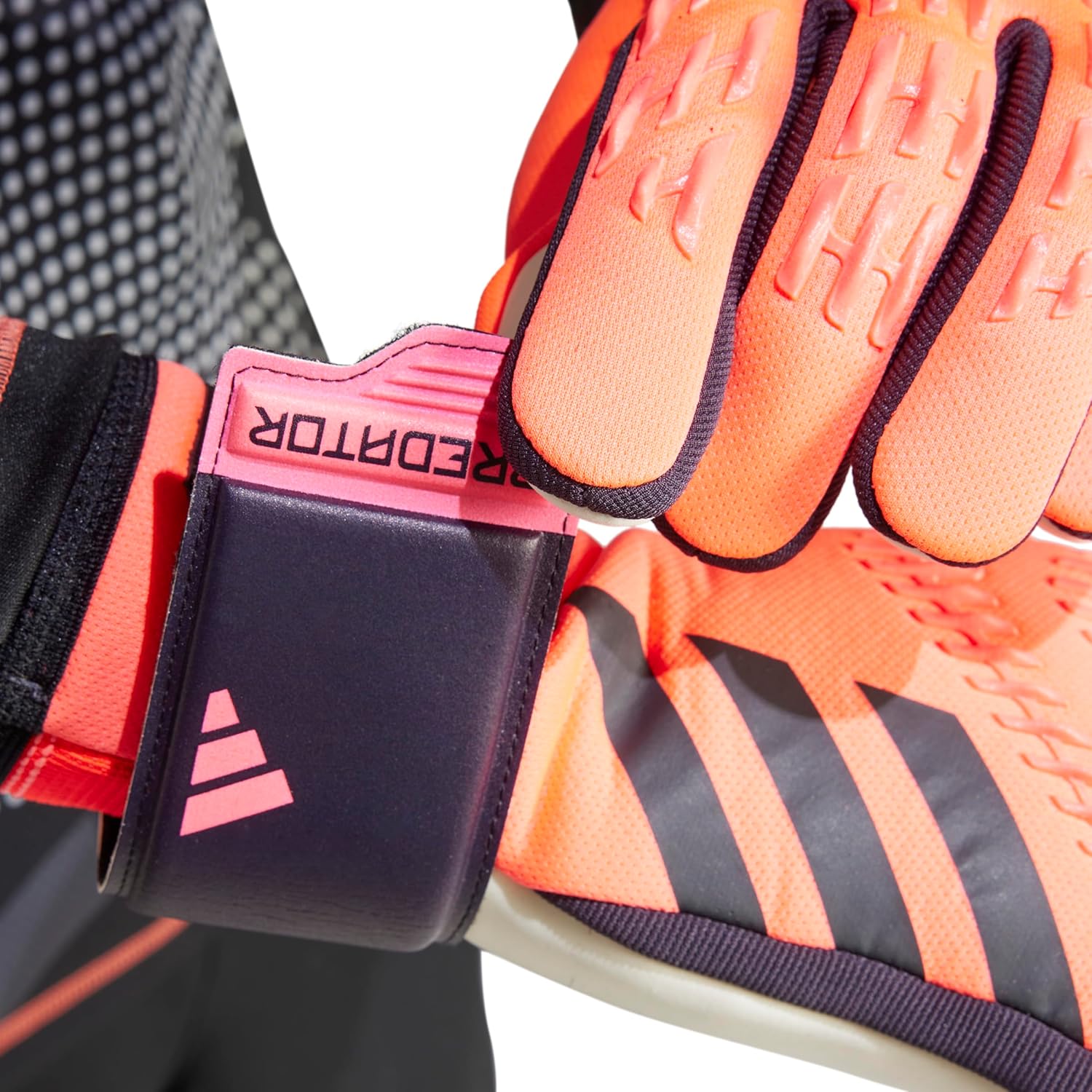 adidas Unisex League Goalie Gloves