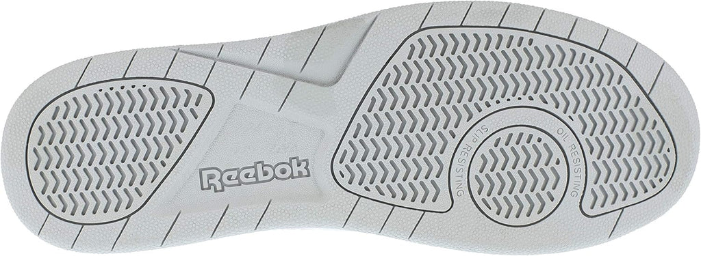 Reebok Work BB4500 Work Low Comp Toe Men's Oxford