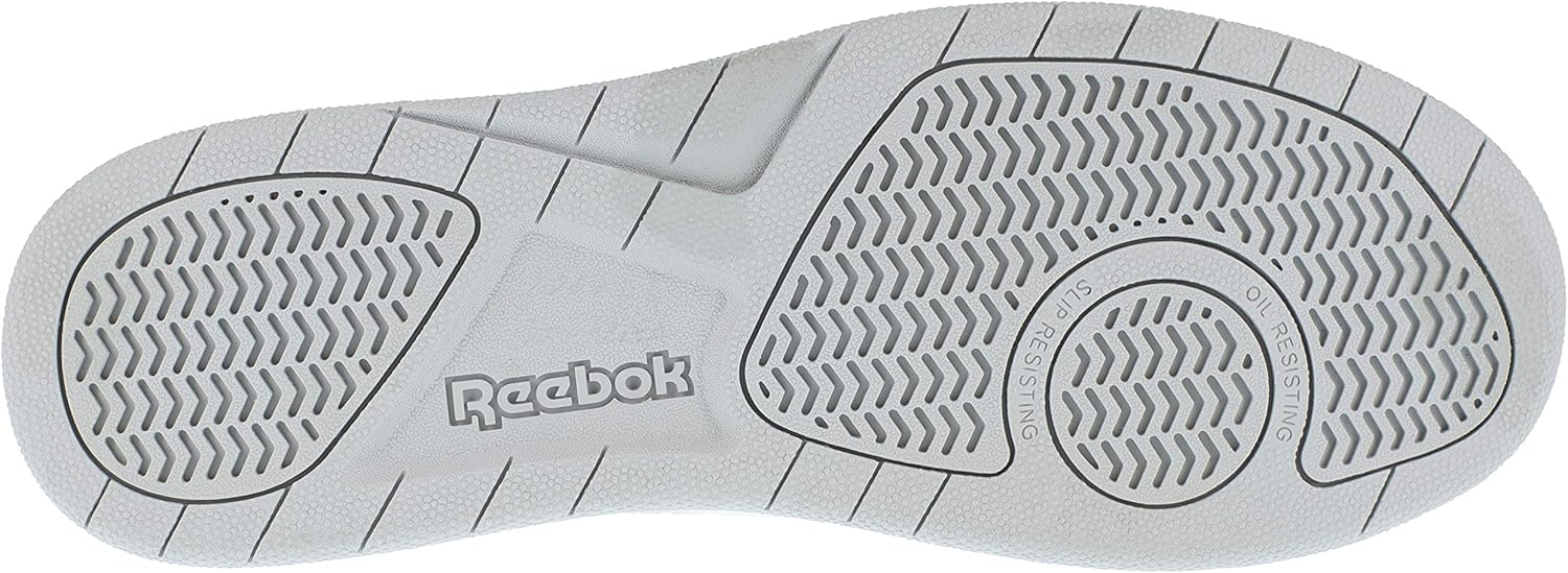 Reebok Work BB4500 Work Low Comp Toe Men's Oxford