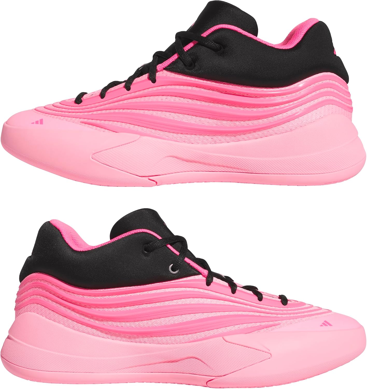adidas Unisex-Adult Dame X Basketball Sneaker