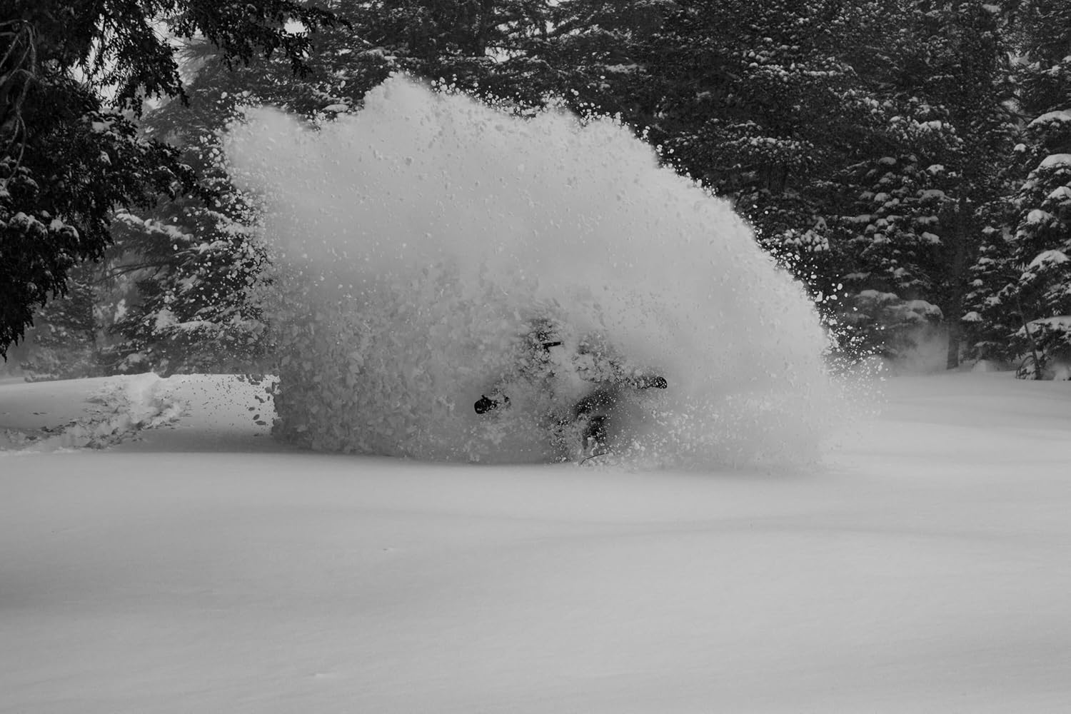 JONES - Snowboard Aviator 2.0, Ideal for high Performance All-Mountain Charging and Carving