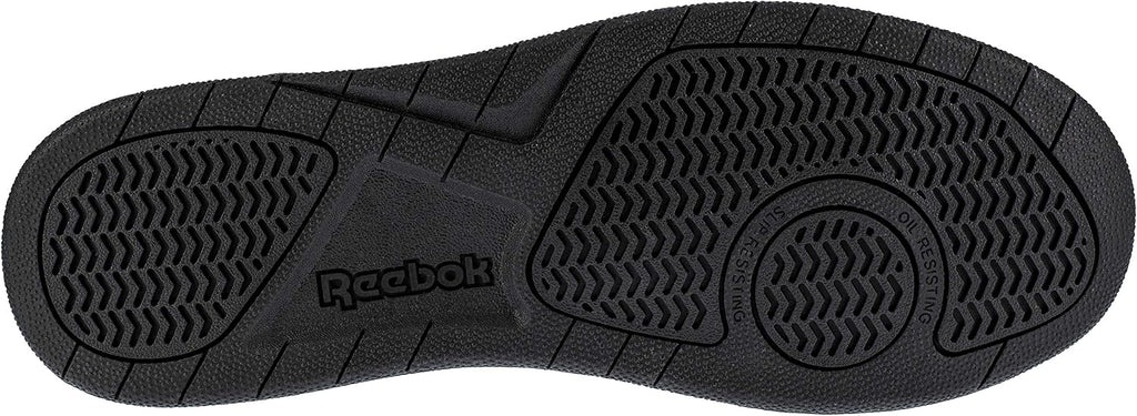 Reebok Work BB4500 Work Low Comp Toe Men's Oxford