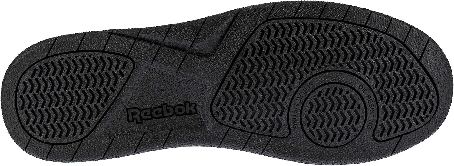 Reebok Work BB4500 Work Low Comp Toe Men's Oxford