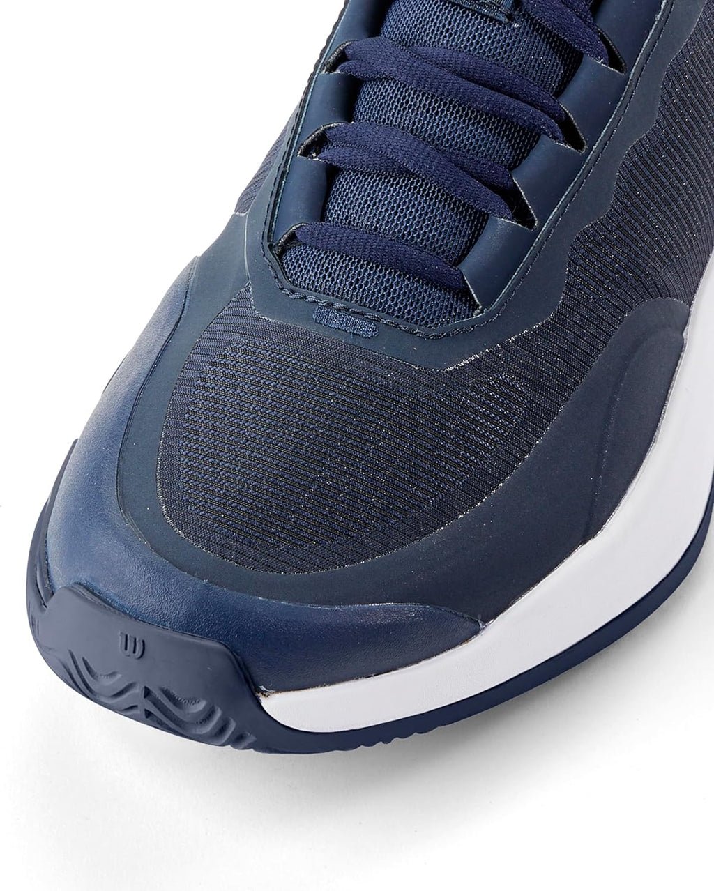 WILSON Women's Intrigue Tour Tennis Sneaker