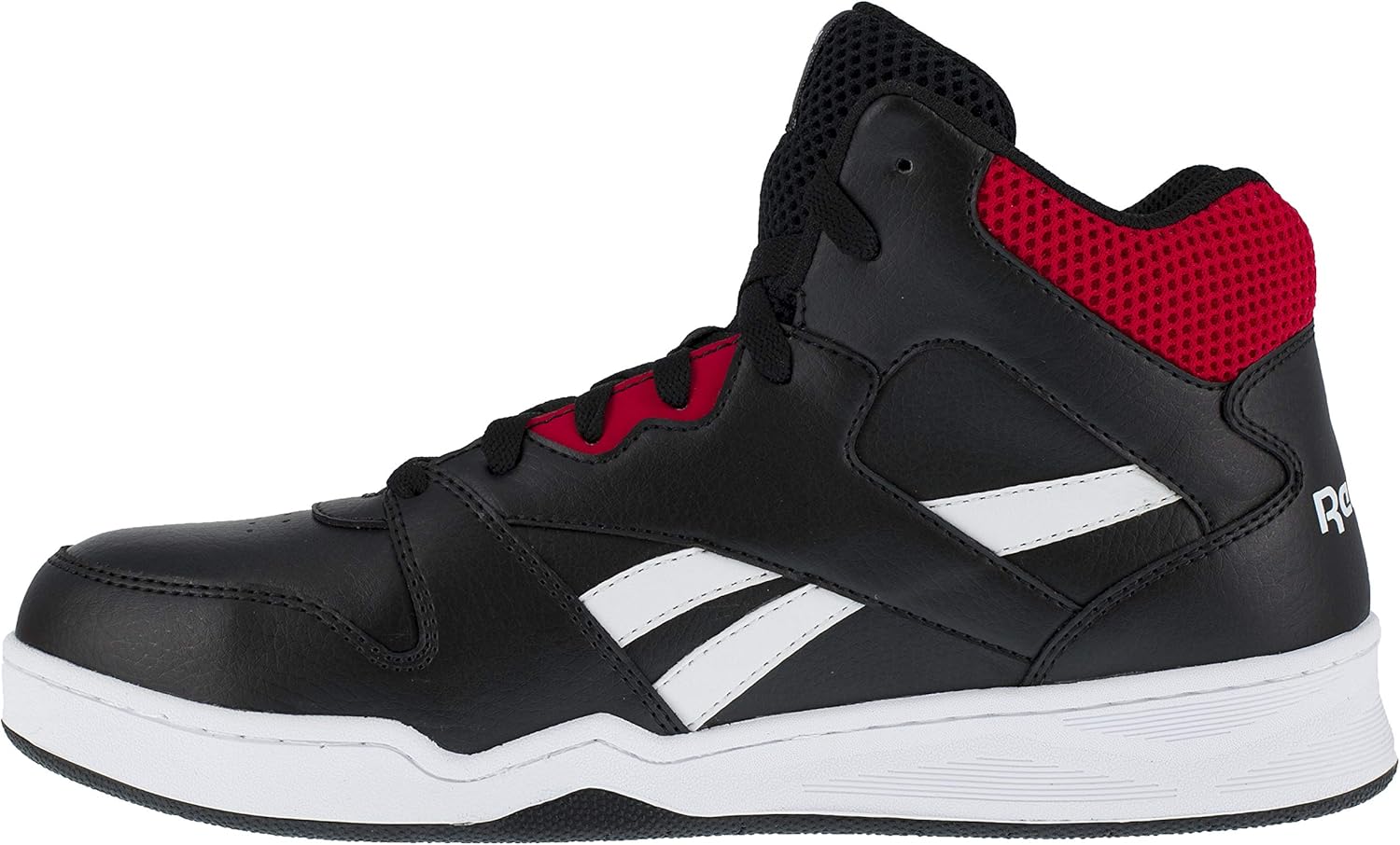 Reebok Work BB4500 Work Low Comp Toe Men's Oxford