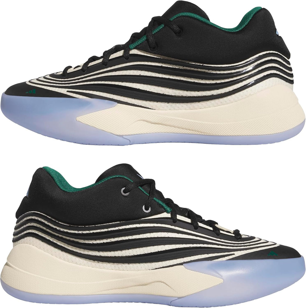 adidas Unisex-Adult Dame X Basketball Sneaker