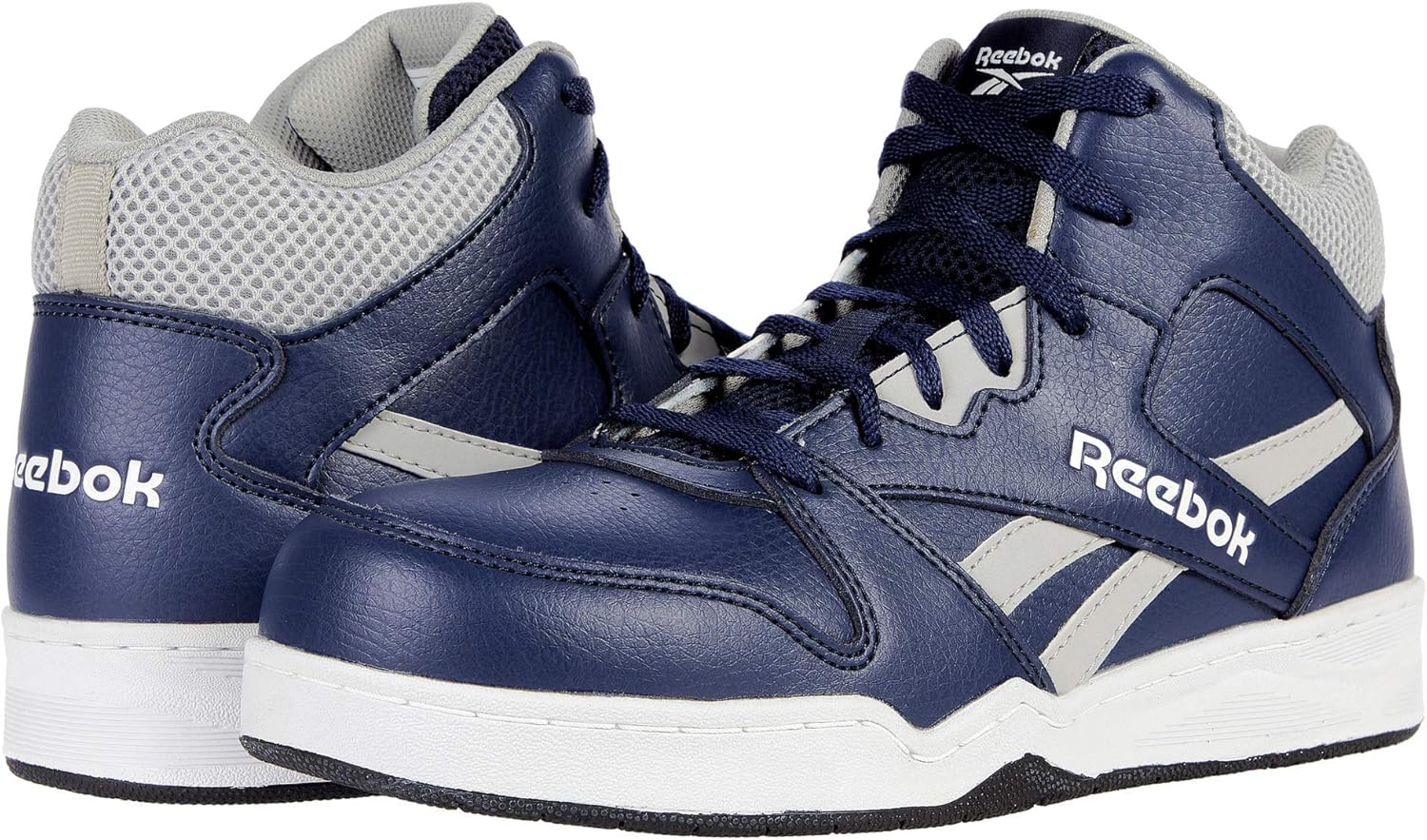 Reebok Work BB4500 Work Low Comp Toe Men's Oxford