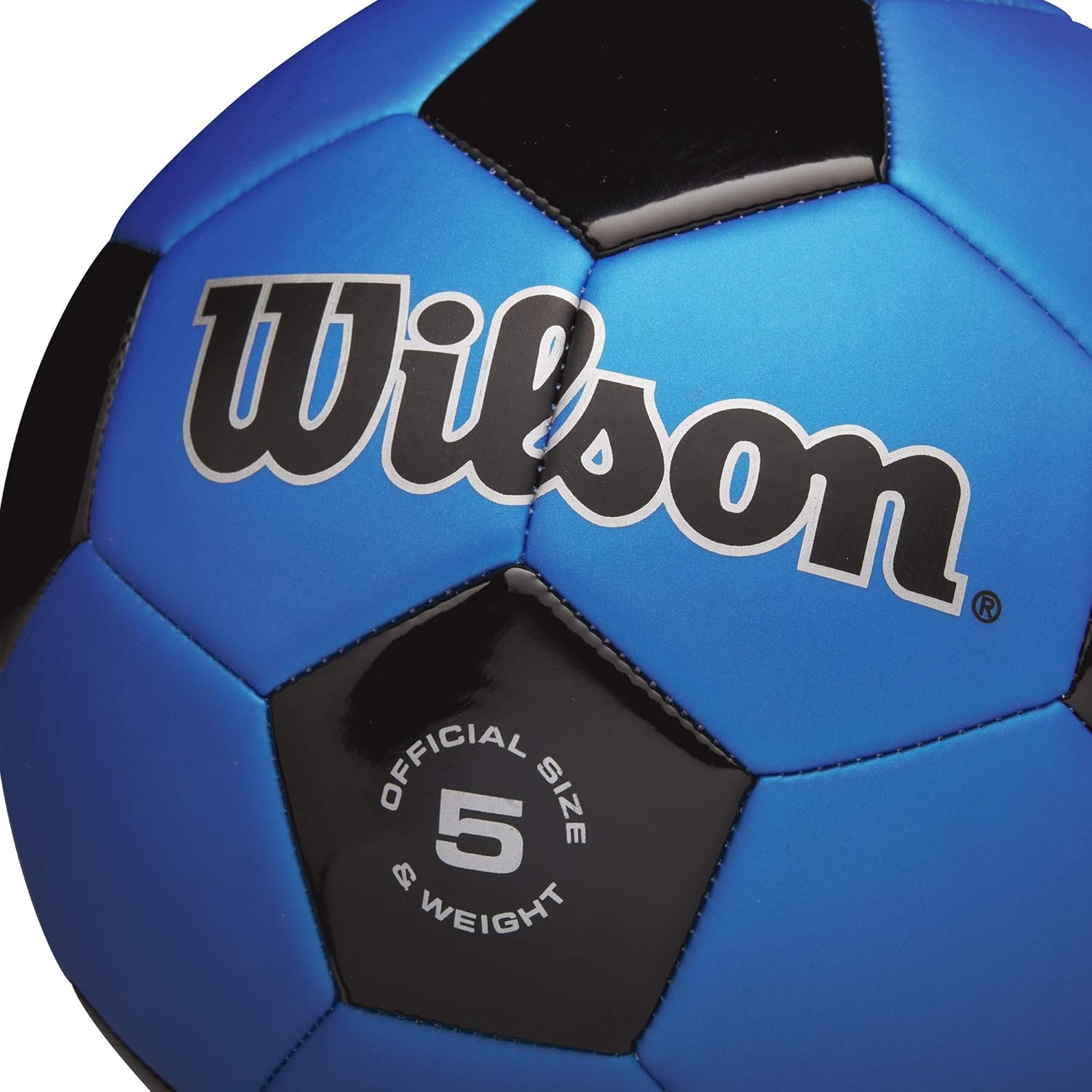 WILSON Traditional Soccer Balls