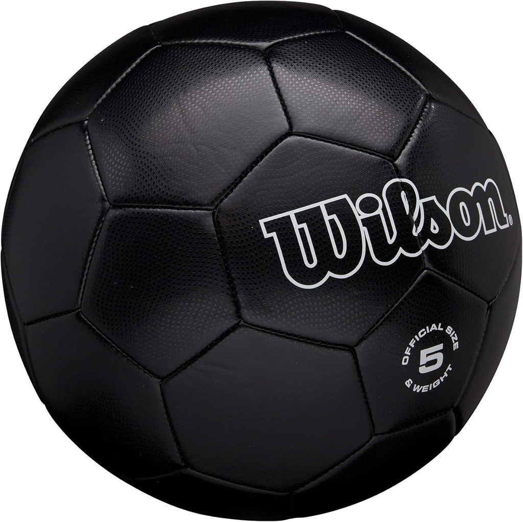 WILSON Traditional Soccer Balls