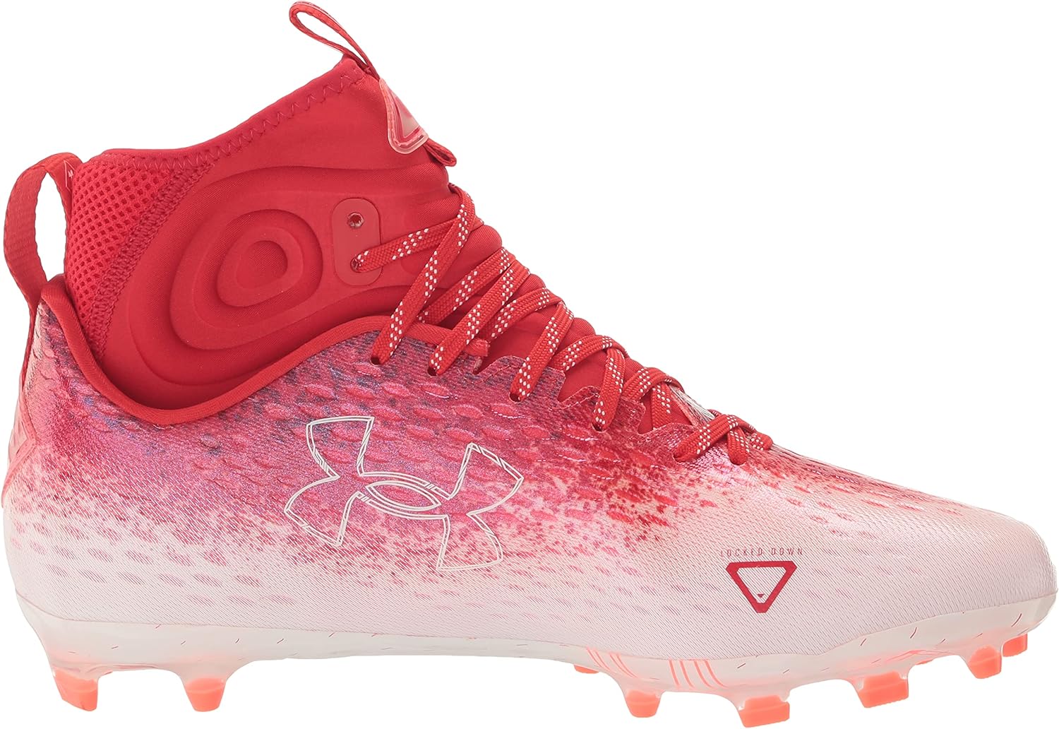 Under Armour Men's Spotlight Lux Mc 2.0 Football Shoe