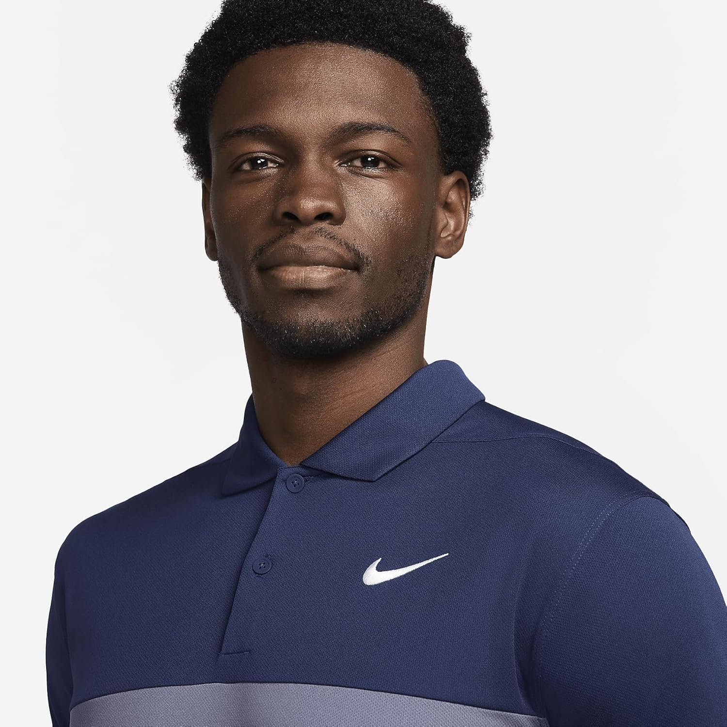 Nike Dri-FIT Victory Men's Golf Polo (Seasonal & Limited Colors)