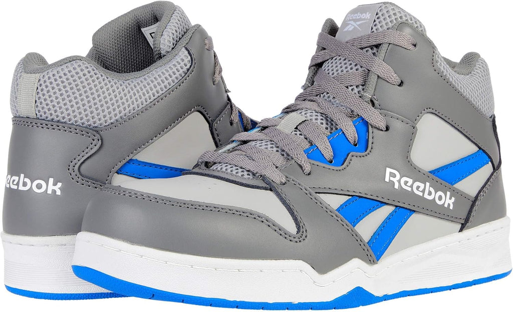 Reebok Work BB4500 Work Low Comp Toe Men's Oxford