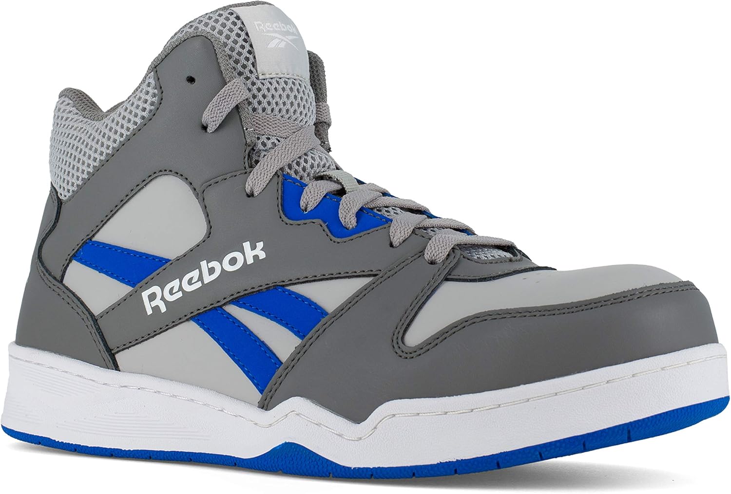 Reebok Work BB4500 Work Low Comp Toe Men's Oxford