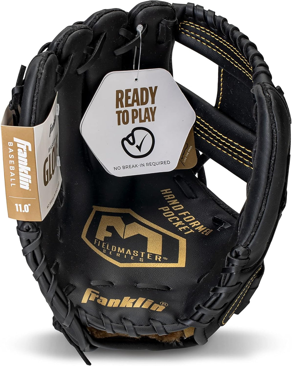 Franklin Sports Baseball + Softball