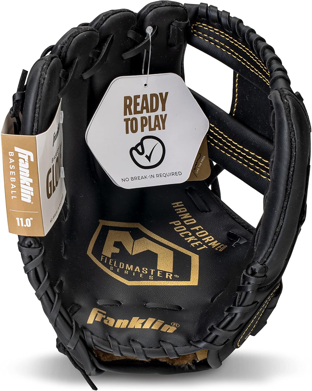 Franklin Sports Baseball + Softball
