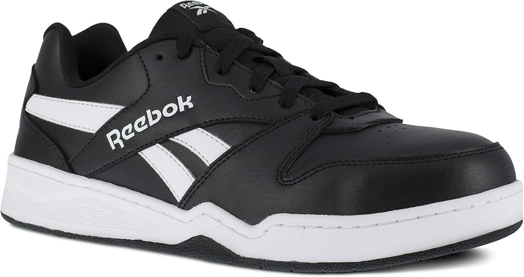 Reebok Work BB4500 Work Low Comp Toe Men's Oxford