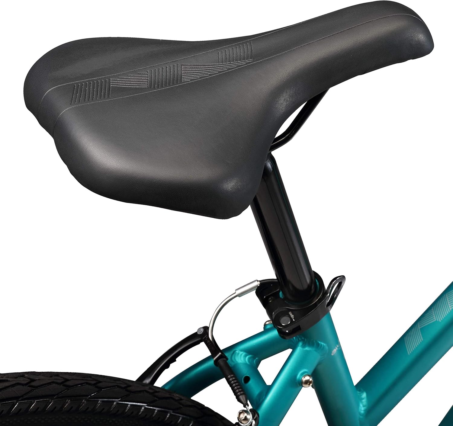 Schwinn Network 1 Hybrid Bike, 700c Mens and Womens Bike, 21-Speed Hybrid Bicycle, Aluminum Frame, Suspension Fork, Alloy Linear Pull Brakes, Adult Bicycle