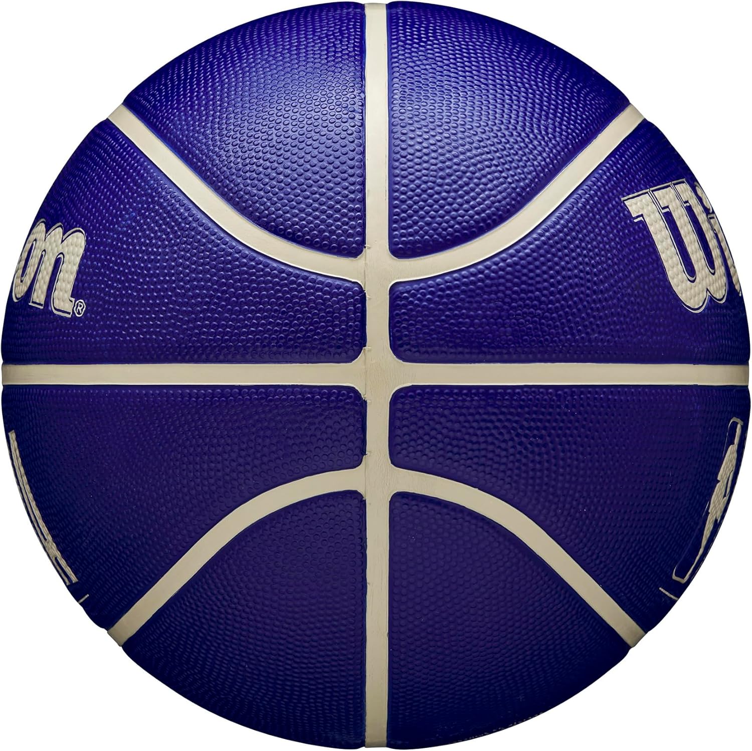 WILSON NBA DRV Outdoor Basketballs - Size 3, Size 5, Size 6 and Size 7